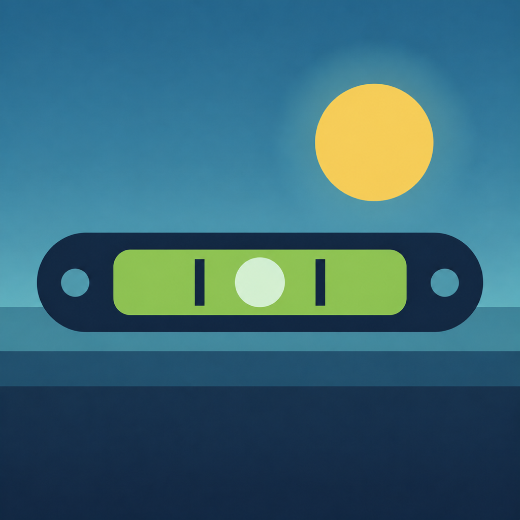 Sky:Level app icon